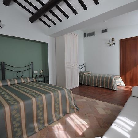 Hotel Residenza Scorcio Sul Mare à Porto San Giorgio Extérieur photo