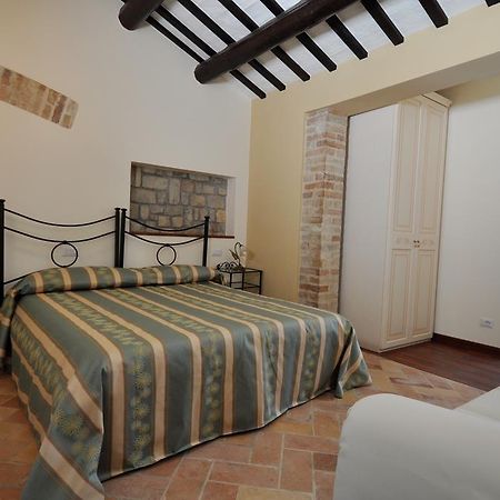 Hotel Residenza Scorcio Sul Mare à Porto San Giorgio Extérieur photo