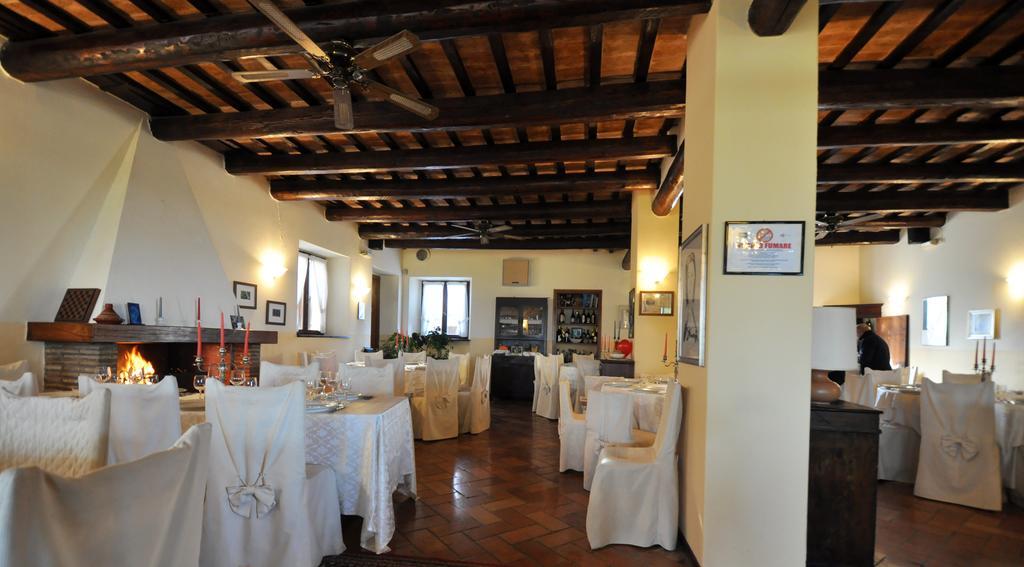 Hotel Residenza Scorcio Sul Mare à Porto San Giorgio Extérieur photo