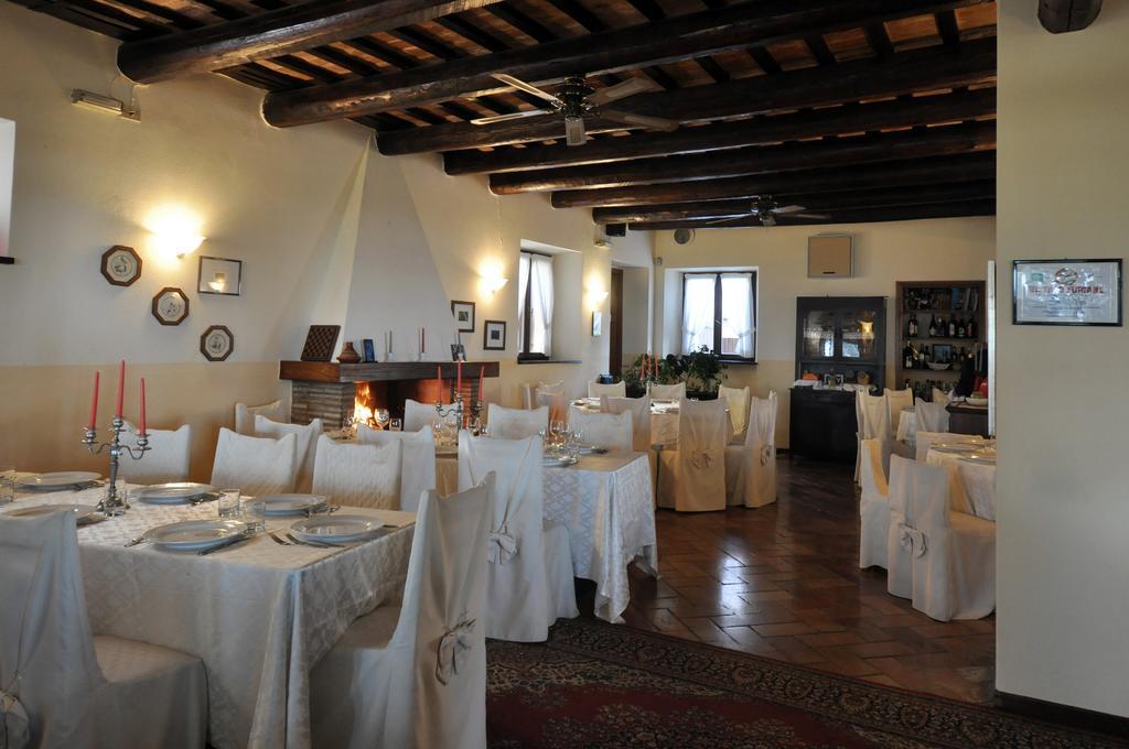 Hotel Residenza Scorcio Sul Mare à Porto San Giorgio Extérieur photo