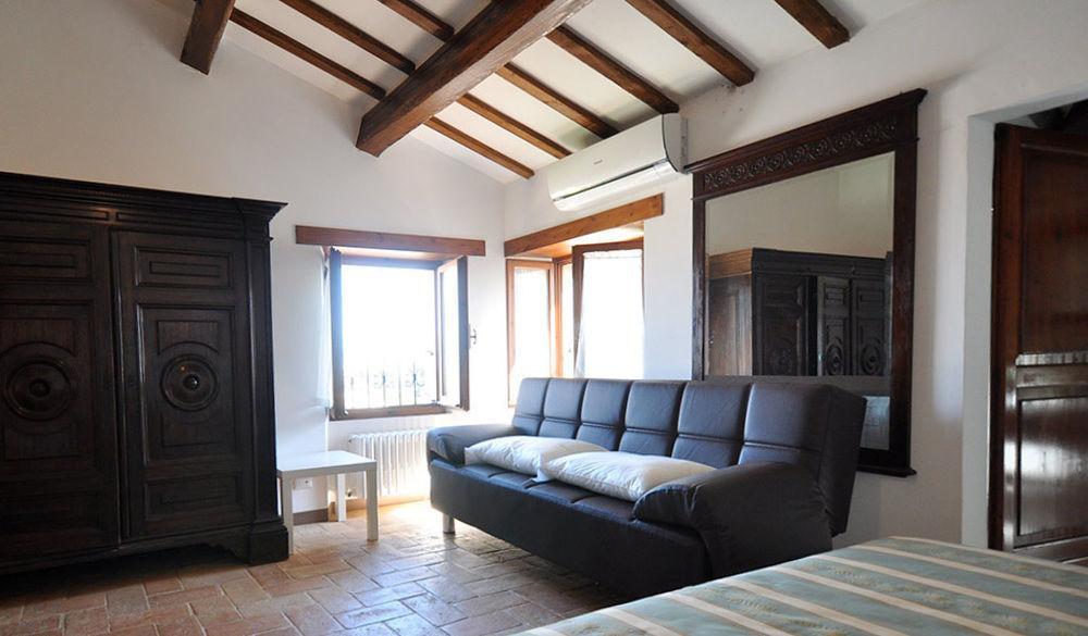 Hotel Residenza Scorcio Sul Mare à Porto San Giorgio Extérieur photo