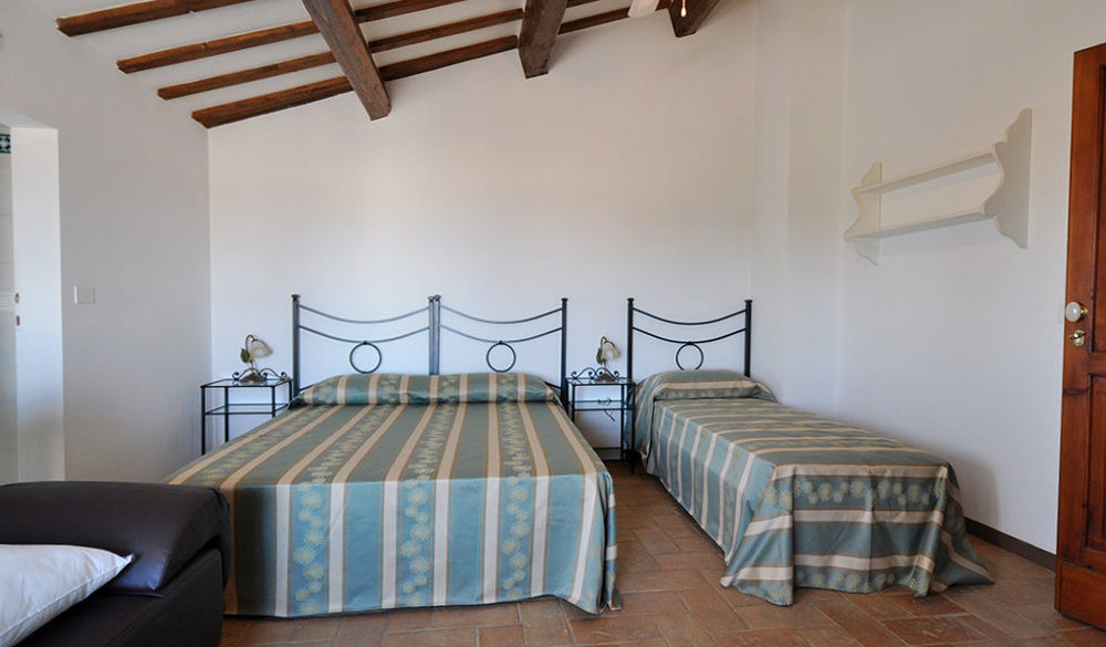 Hotel Residenza Scorcio Sul Mare à Porto San Giorgio Extérieur photo