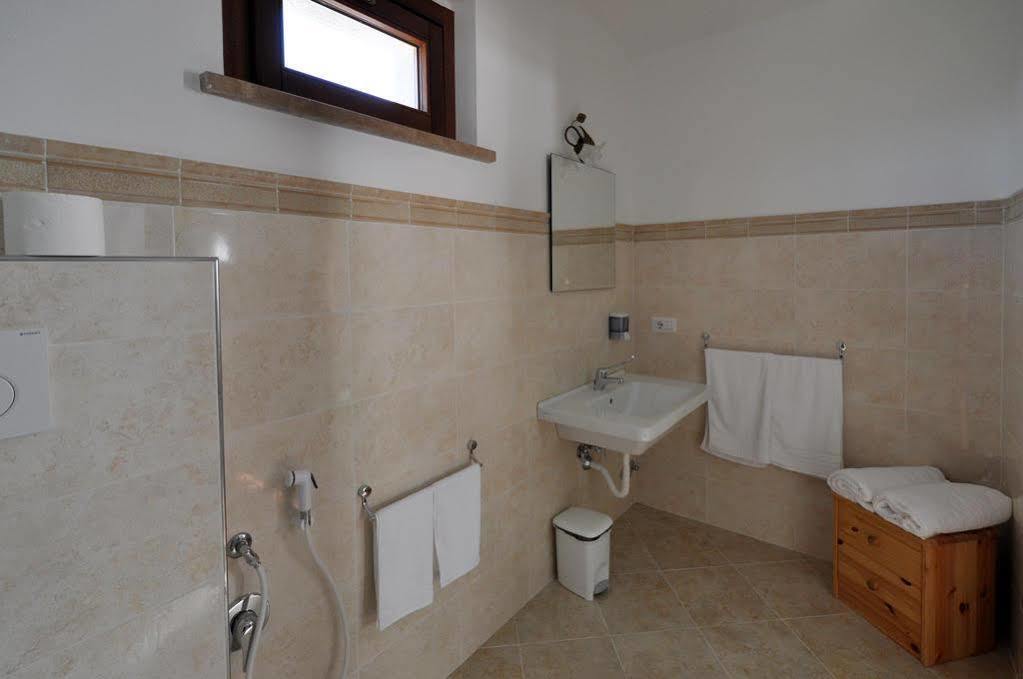 Hotel Residenza Scorcio Sul Mare à Porto San Giorgio Extérieur photo